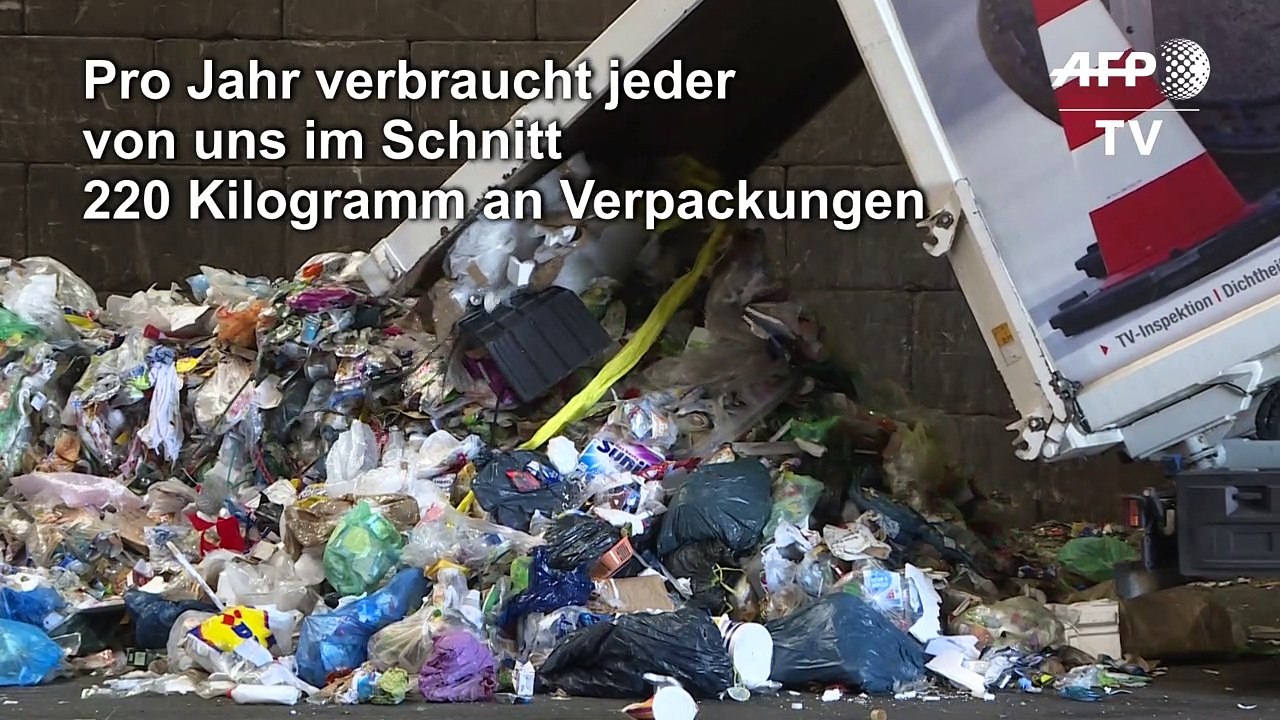 Ratgeber: So trennen Sie Müll richtig