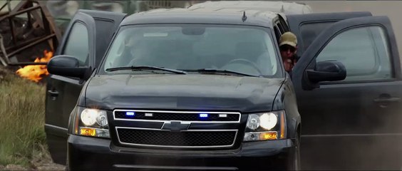 Marvel Studios' Black Widow - Final Trailer