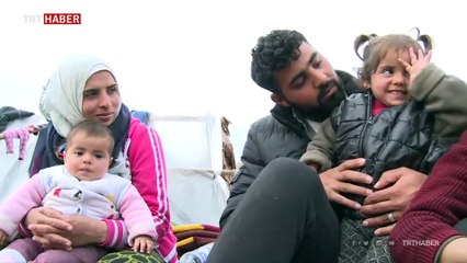 İki sınır arasında çocuk olmak