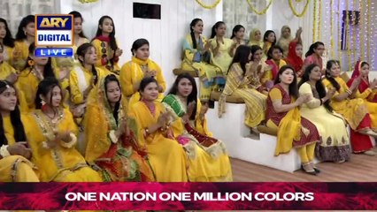 Good Morning Pakistan - 10th March 2020
