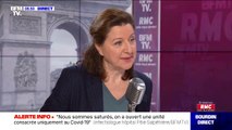 Agnès Buzyn affirme que 