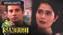 JC, nalaman kung ilang buwan na ang pagbubuntis ni Melissa | Sandugo