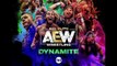 NXT ROH AEW DARK AEW DYNAMITE,MLW FUSION, RESULTS VIDEO FOR 3-4-20 pt 1