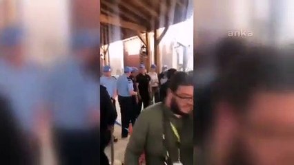 Kıbrıs Rum Kesiminin koronavirüs Kovid-19 nedeniyle kuzey ile güney arasındaki geçişleri s
