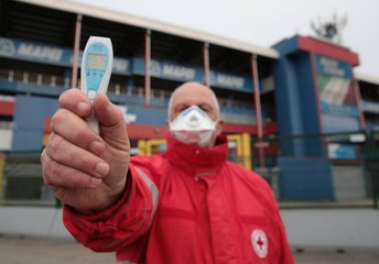Coronavirus : 4000 morts dans le monde et l'Italie en quarantaine