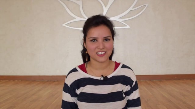 Easy Dance steps for ILLEGAL WEAPON 2.0 song - Shipra's Dance Class