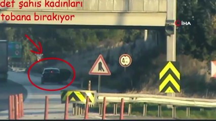 Polis fuhuş şebekesini kılık değiştirerek çökertti