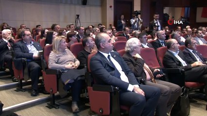 Ege Hazır Giyim ve Konfeksiyon İhracatçıları ödüllerine kavuştu