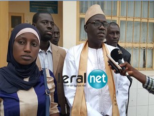 ZikFM - Invité Souleymane Guadiaga (APR) - Mardi 10 Mars 2020