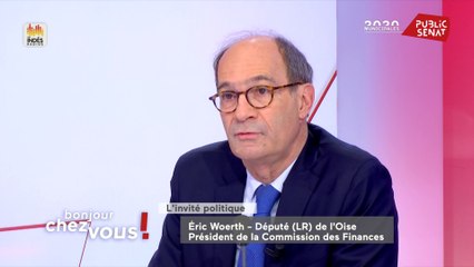 Procès Fillon : L’assemblée demande 1 million d’euros, « le bureau aurait pu être informé » réagit Éric Woerth