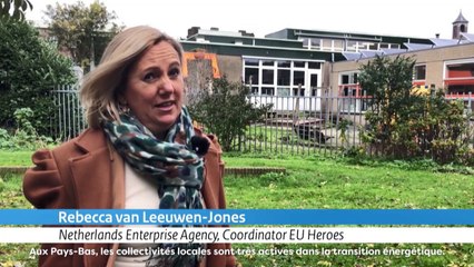 Assises EnR citoyennes 2019 - Séq. 4 : Et ailleurs part.2