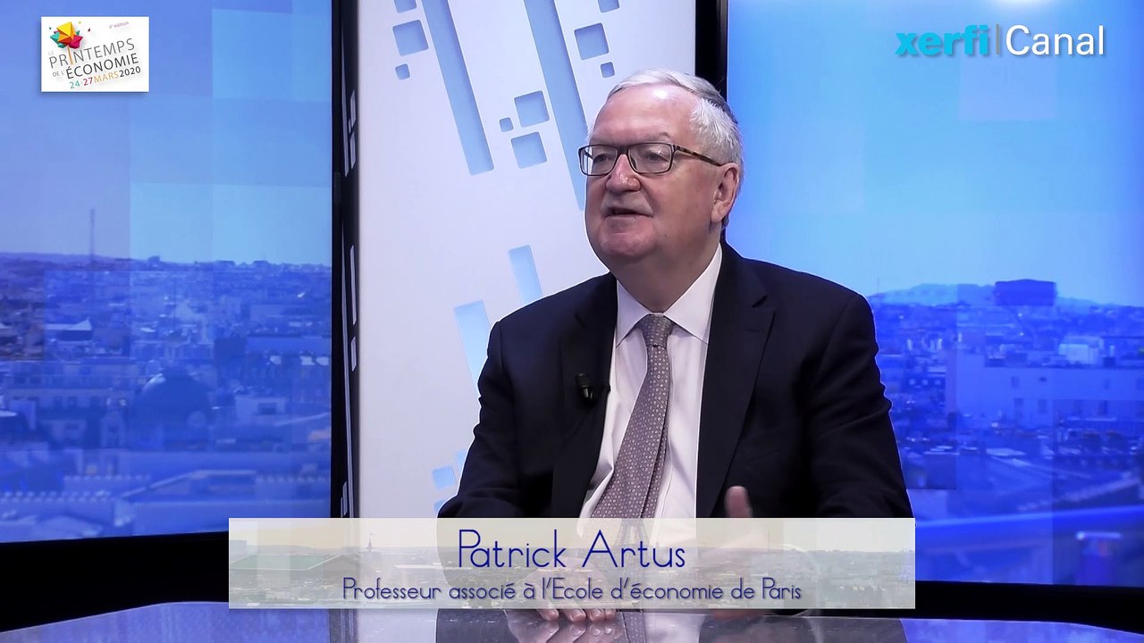Course au leadership mondial : la nouvelle donn...