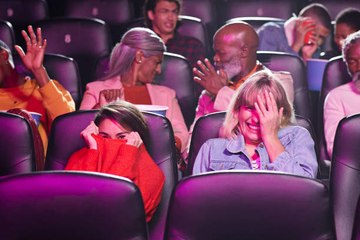 Die Top-Horrorfilme aller Zeiten – Für echte Gruselfans 🎥