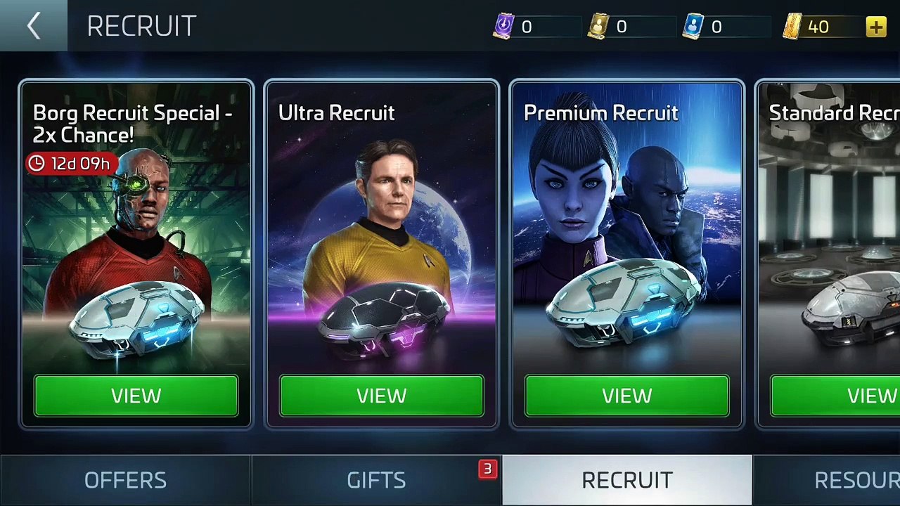 Star Trek Fleet Command