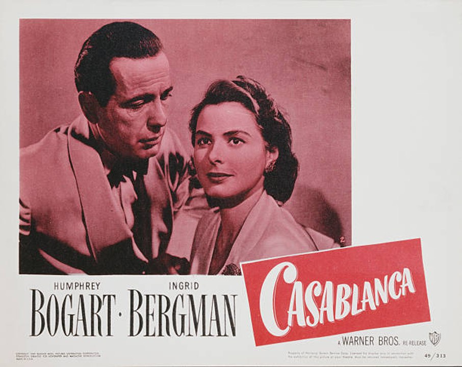 Die romantischsten Filme für einen Marathon