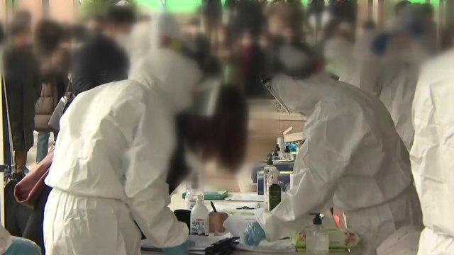 [뉴스큐] 2주 만에 신규 확진 100명대...수도권 집단감염 '초비상' / YTN