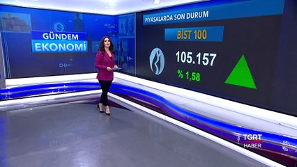 Dolar ve Euro Kuru Bugün Ne Kadar? Altın Fiyatları - Döviz Kurları - 10 Mart 2020