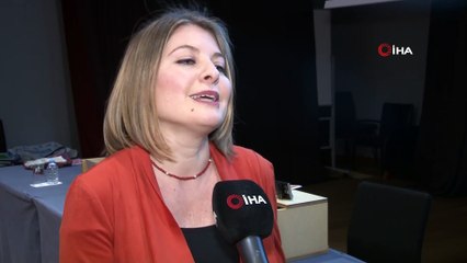 Öğrenciler Yaşlanmadan Demans Hastalığını Tecrübe Ettiler