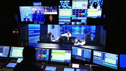 L'Assemblée, nouveau foyer du coronavirus ? "Nous sommes dans l’attente de trois résultats", indique Ferrand