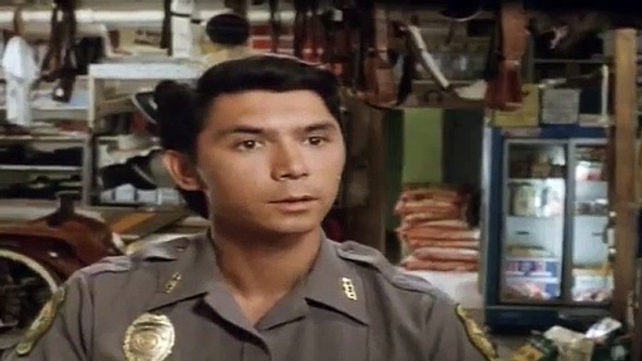 The Dark Wind  1991    CG   Part 01