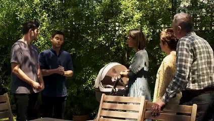 Neighbours 8316 10th March 2020