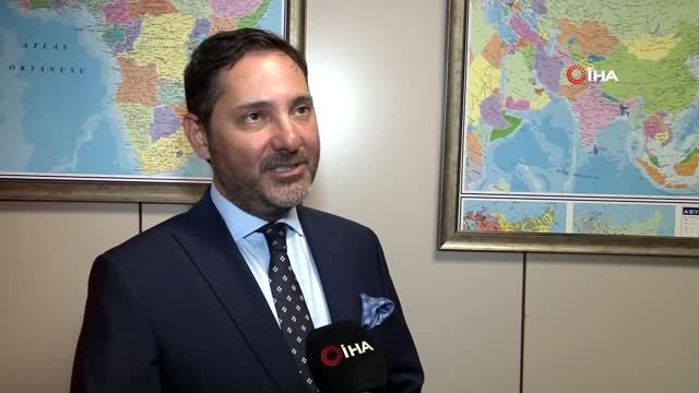 Prof. Dr. Barış Çaynak: Göğüs kemiğini açmadan bypass ameliyatı yapıyoruz