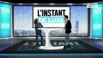 EXCLU - Charlotte Valandrey révèle être écartée de la série de TF1 