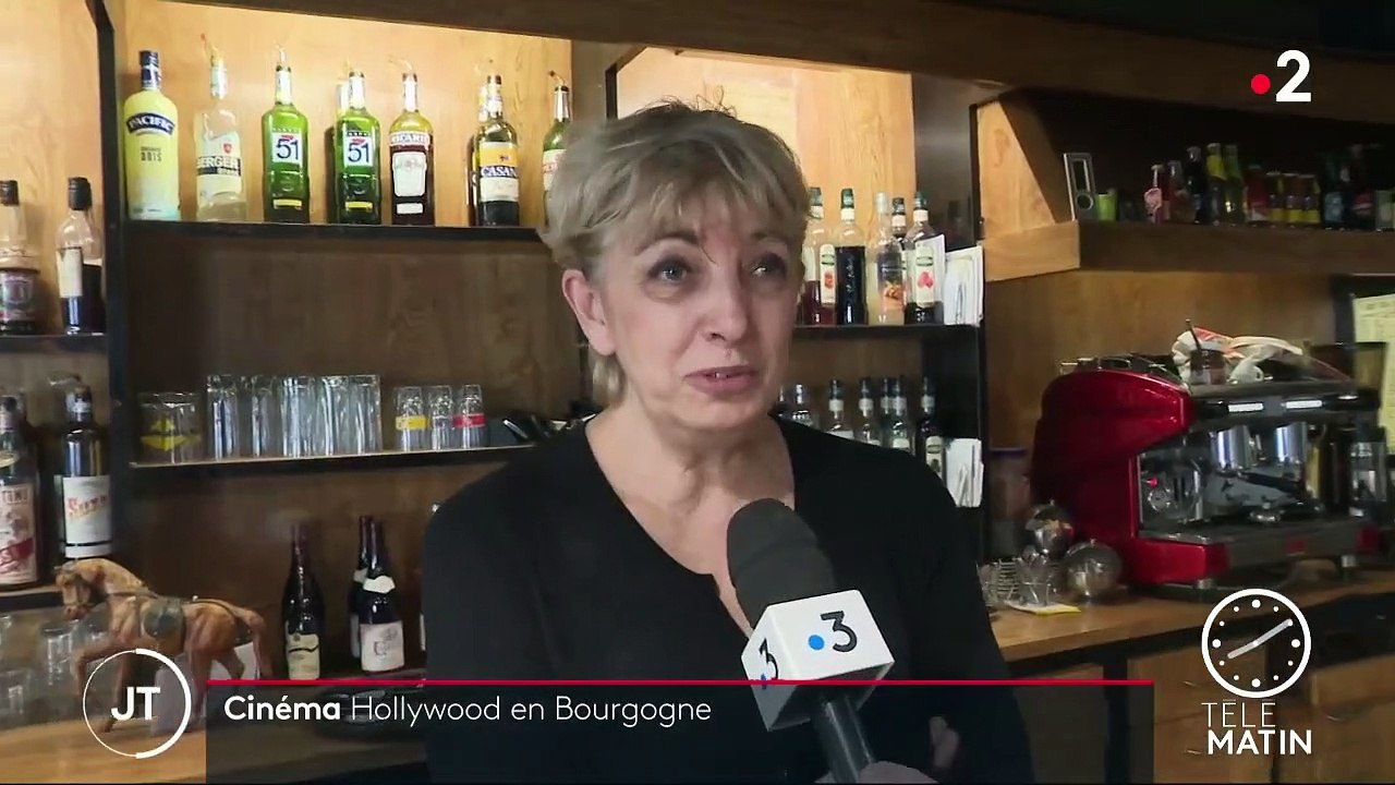 Le tournage très confidentiel de Ridley Scott, avec Mat Damon et Ben Affleck, en Saône-et-Loire