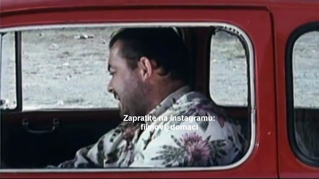 Kroz prašume juzne amerike - Sad cu da ti jebem mater