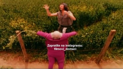 Mrtav ladan - JOJ RADOVANE