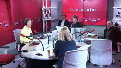 Danielle Simonnet : "Les JO les plus écologiques sont ceux qui n'auront pas lieu"