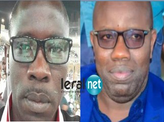 ZikFM - Les Commentaires de Ahmed Aidara et Mansour DIOP - Mardi 10 Mars 2020