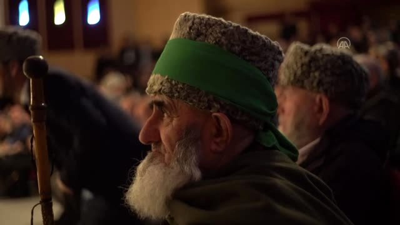 Çeçen-İnguş sürgününün 90 yaşındaki tanığı Saduev: "Sovyetler düğüne diye ölüme gönderdi"