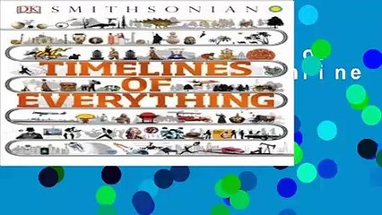 R.E.A.D Timelines of Everything Full Online