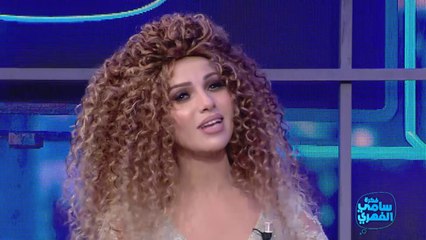 هكذا تضامنت ميريام فارس مع شبيهتها بعد أن تعرضت الأخيرة للسخرية