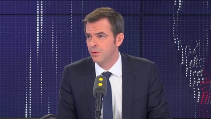 60 millions d'Italiens confinés face au coronavirus : "Nous faisons en sorte de ne pas être dans la situation de devoir prendre ce type de décisions", explique Olivier Véran