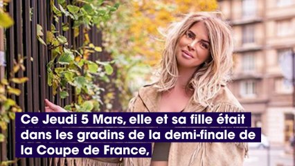 Émilie Fiorelli et M'Baye Niang cambriolés à Rennes pendant un match de foot