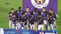 Văn Quyết | Chơi bóng đỉnh cao khiến Đình Trọng thẫn thờ | Hà Nội FC - DNH Nam Định | NEXT SPORTS