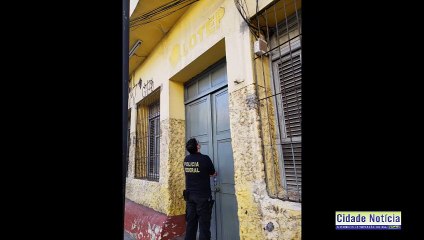 Veja e reveja o programa Cidade Notícia desta terca-feira (10) pela Líder FM de Sousa-PB