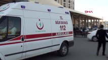 Şanlıurfa'da şüphelilerin ateş açtığı 3 bekçi yaralandı