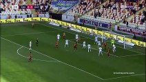 BTC Türk Yeni Malatyaspor 1-1 İttifak Holding Konyaspor Maçın Geniş Özeti ve Golleri