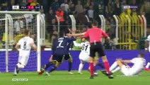 Fenerbahçe 2-2 Yukatel Denizlispor Maçın Geniş Özeti ve Golleri