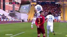 Kasımpaşa 5-1 Hes Kablo Kayserispor Maçın Geniş Özeti ve Golleri