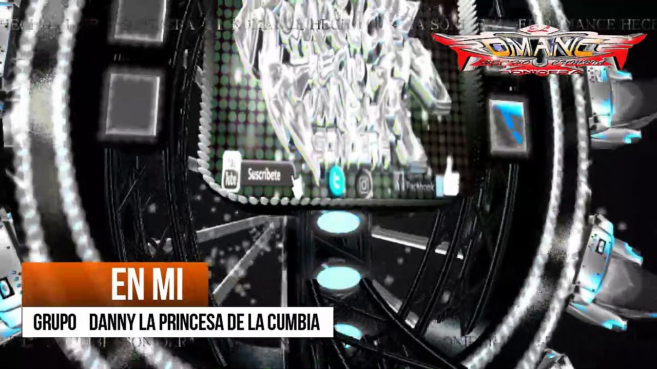 CREO EN MI, musica SONIDERA exito 2020 grupo Danny la Princesa dela Cumbia