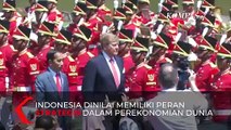 Indonesia-Belanda, Hubungan Masa Lalu Hingga Kerja Sama Ekonomi