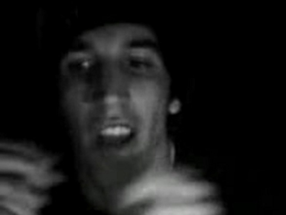 KEVIN AKA OZA-K LE FILS DE PUTE DE ST PIERRE