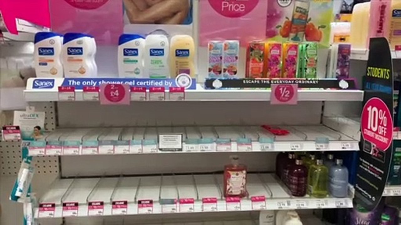 Three Cases Of Coronavirus Confirmed in Greater West Midlands!