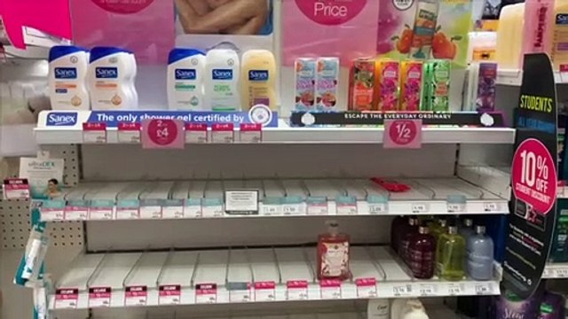 Three Cases Of Coronavirus Confirmed in Greater West Midlands!