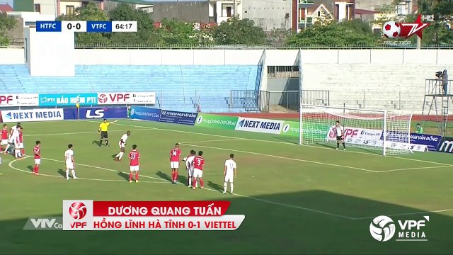 Những tình huống cứu thua ấn tượng Vòng 1 V.League 2020: Dấu ấn Văn Toản, Nguyên Mạnh | VPF Media