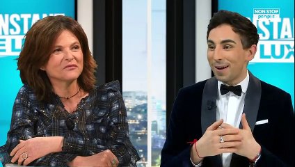 Demain nous appartient : Charlotte Valandrey révèle son salaire (exclu vidéo)